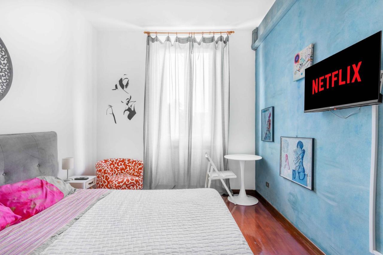 Ven64 -loreto - Duomo- Central- Large Apartment