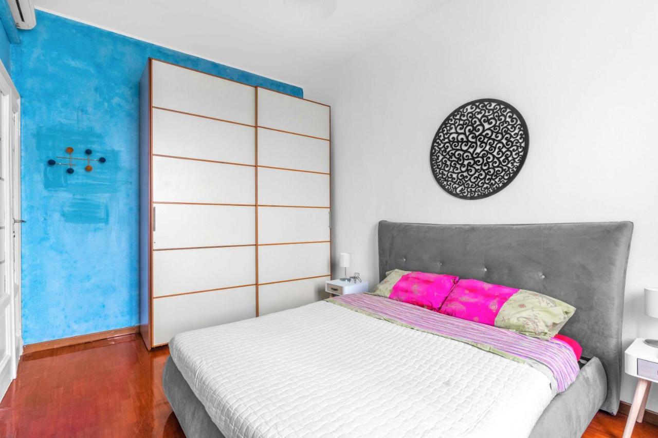 Ven64 -loreto - Duomo- Central- Large Apartment