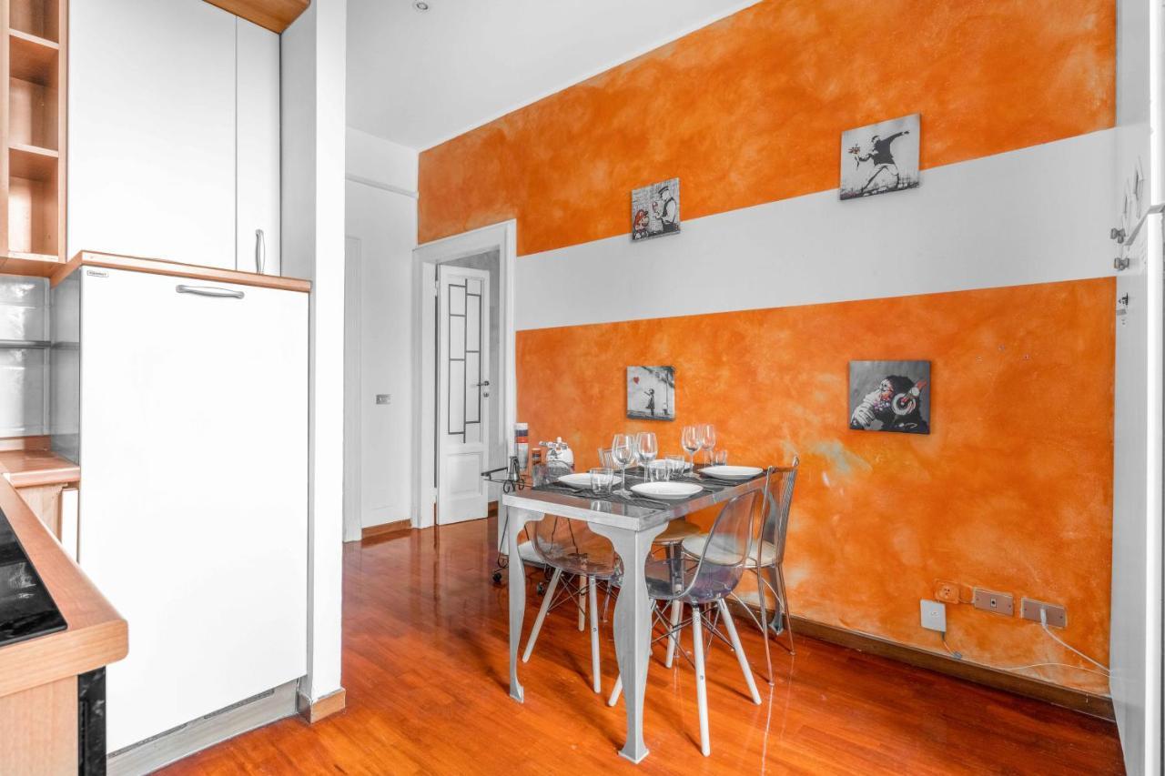 Apartment Ven64 -loreto - Duomo- Central- Large *